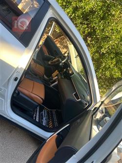 تويوتا فرونتلاندر